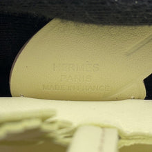 Load image into Gallery viewer, HERMES Rodeo Pegasus Jaune Milton Lambskin Size PM
