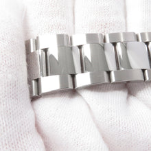 Load image into Gallery viewer, ROLEX GMT MasterII W40mm Stainless Steel Black Dial116710BLNR
