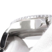 Load image into Gallery viewer, ROLEX GMT MasterII W40mm Stainless Steel Black Dial116710BLNR
