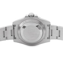 Load image into Gallery viewer, ROLEX Submariner Date W40m Stainless Steel Black Dial116610LN
