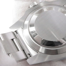 Load image into Gallery viewer, ROLEX Submariner Date W40m Stainless Steel Black Dial116610LN
