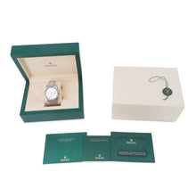 Load image into Gallery viewer, ROLEX Sky-Dweller W42mm Stainless Steel K18WG White Dial336934
