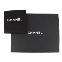 将图像加载到图库查看器中，CHANEL Matelasse CC Logo Backpack BlackAS3787 Caviar Leather Size Small
