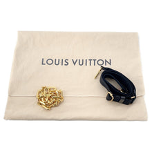 将图像加载到图库查看器中，LOUIS VUITTON Coussin BlackM57790 Monogram・Pattern Lambskin Size PM
