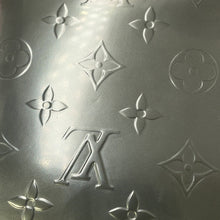 将图像加载到图库查看器中，LOUIS VUITTON Spring street Silver/Tassili YellowM90376 Monogram Vernis Leather Epi Leather Monogram Size PM
