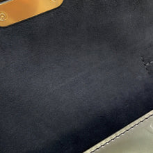 将图像加载到图库查看器中，LOUIS VUITTON Spring street Silver/Tassili YellowM90376 Monogram Vernis Leather Epi Leather Monogram Size PM
