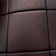 Load image into Gallery viewer, HERMES 3D puzzle "Samarkand" Acajou BrownH311474M Mahogany
