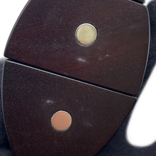 Load image into Gallery viewer, HERMES 3D puzzle &quot;Samarkand&quot; Acajou BrownH311474M Mahogany
