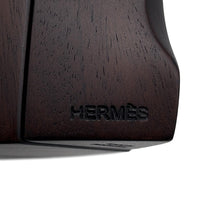 Load image into Gallery viewer, HERMES 3D puzzle "Samarkand" Acajou BrownH311474M Mahogany

