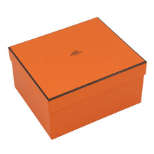 Load image into Gallery viewer, HERMES 3D puzzle "Samarkand" Acajou BrownH311474M Mahogany
