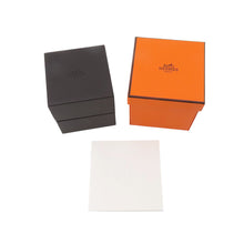 将图像加载到图库查看器中，HERMES Chaine d&#39;Ancre Bracelet Size TPM/26 frames 18K Yellow Gold
