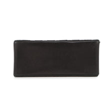 Load image into Gallery viewer, CHANEL Matelasse Mini Tote Bag Black Lambskin
