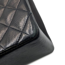 Load image into Gallery viewer, CHANEL Matelasse Mini Tote Bag Black Lambskin
