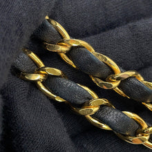 Load image into Gallery viewer, CHANEL Matelasse Mini Tote Bag Black Lambskin
