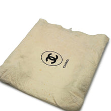 Load image into Gallery viewer, CHANEL Matelasse Mini Tote Bag Black Lambskin
