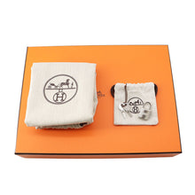 将图像加载到图库查看器中，HERMES Picotin Lock Beton Taurillon Clemence Size PM
