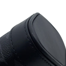 将图像加载到图库查看器中，LOUIS VUITTON Envelope/Pouch NoirM11613 Monogram Eclipse
