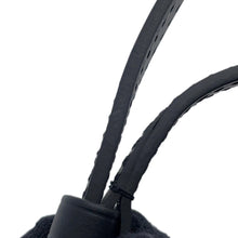 将图像加载到图库查看器中，LOUIS VUITTON Envelope/Pouch NoirM11613 Monogram Eclipse
