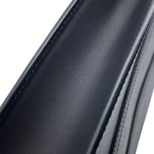 将图像加载到图库查看器中，LOUIS VUITTON Sac Plat NoirM46456 Monogram Eclipse
