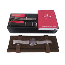 Load image into Gallery viewer, OMEGA Seamaster Diver300 007 Edition W42mm TI Brown Dial210.90.42.20.01.001

