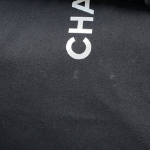 Load image into Gallery viewer, CHANEL Top Handle Mini Flap Bag BlackAS4654 Lambskin
