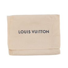 Load image into Gallery viewer, LOUIS VUITTON Portefeuille Roux Japan Limited Edition Blue DenimM83160 Monogram Denim/LV Remix
