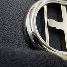 将图像加载到图库查看器中，Delvaux Brillon 2wayBag BlackAA0406AAU099ZPA Calf Leather Size Mini
