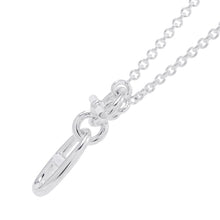 Load image into Gallery viewer, HERMES Chaine d&#39;Ancre Amulette Necklace SV925
