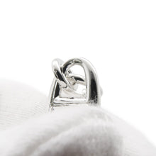 Load image into Gallery viewer, HERMES Chaine d&#39;Ancre Amulette Necklace SV925
