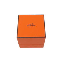 将图像加载到图库查看器中，HERMES Chaine d&#39;Ancre Anchene Ring Size PM/53/#13 SV925
