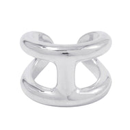HERMES Osmoz Ring Size GM/53/#13 SV925