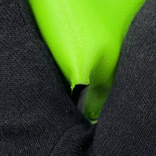 Load image into Gallery viewer, LOEWE Flamenco Knot Shoulder Bag GreenA411FC2X05 Calf Leather Size Mini
