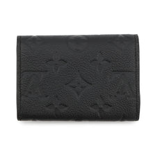 将图像加载到图库查看器中，LOUIS VUITTON Rosalie Coin Purse Visionary Journey Exhibition Osaka Nakanoshima Museum of Art Limited Edition Takoyaki Engraving Noir Monogram Empreinte Leather
