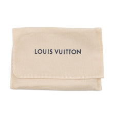 将图像加载到图库查看器中，LOUIS VUITTON Rosalie Coin Purse Visionary Journey Exhibition Osaka Nakanoshima Museum of Art Limited Edition Takoyaki Engraving Noir Monogram Empreinte Leather
