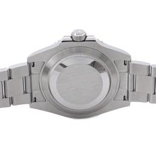 Load image into Gallery viewer, ROLEX Submariner Date W41mm Stainless Steel Black Dial126610LV
