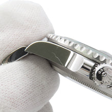 Load image into Gallery viewer, ROLEX Submariner Date W41mm Stainless Steel Black Dial126610LV
