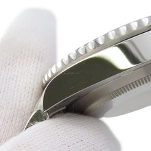 Load image into Gallery viewer, ROLEX Submariner Date W41mm Stainless Steel Black Dial126610LV
