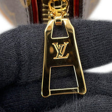 将图像加载到图库查看器中，LOUIS VUITTON Ellipse BrownM46196 Monogram Size PM
