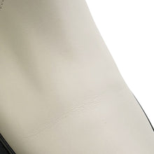 Load image into Gallery viewer, HERMES Harrow Beige/Black232060Z Leather Size 37
