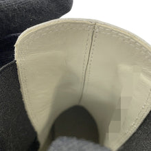 将图像加载到图库查看器中，HERMES Harrow Beige/Black232060Z Leather Size 37
