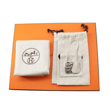 将图像加载到图库查看器中，HERMES Kelly Messenger BetonH084946CK Evercolor Size PM
