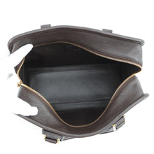 Load image into Gallery viewer, LOEWE Amazonas Dark Brown352.35.A03 Leather Size 28
