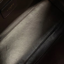 Load image into Gallery viewer, LOEWE Amazonas Dark Brown352.35.A03 Leather Size 28
