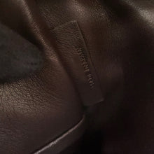 Load image into Gallery viewer, LOEWE Amazonas Dark Brown352.35.A03 Leather Size 28
