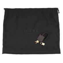 Load image into Gallery viewer, LOEWE Amazonas Dark Brown352.35.A03 Leather Size 28
