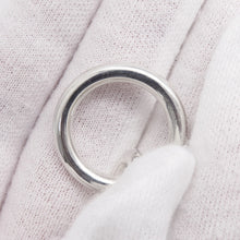 将图像加载到图库查看器中，HERMES Chaine d'Ancre Bracelet 14 frames Size GM SV925
