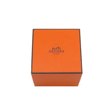 将图像加载到图库查看器中，HERMES Osmoz Ring Size GM/52/#12 SV925
