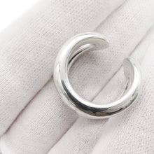 将图像加载到图库查看器中，HERMES Osmoz Ring Size GM/53/#13 SV925
