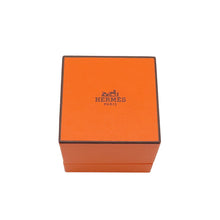 将图像加载到图库查看器中，HERMES Osmoz Ring Size GM/53/#13 SV925
