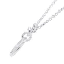 Load image into Gallery viewer, HERMES Chaine d&#39;Ancre Amulette Necklace SV925
